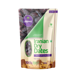 IRANIAN DRY DATES 500GM